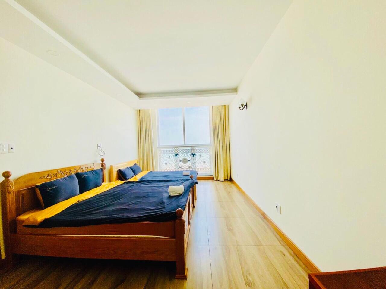 Lejlighed i Thang Tam på 120 m². Soveværelser: 2. Private badeværelser: 2. Vũng Tàu Eksteriør billede